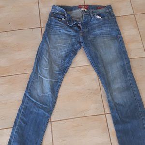 Lucky Brand Jeans